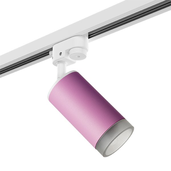Комплект со светильником Rullo, белый Lightstar R1T43230