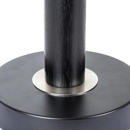 фото Декоративная настольная лампа Arte Lamp ROBERT A5029LT-1SS