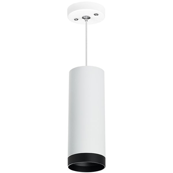 Комплект со светильником Rullo, белый Lightstar RP4863437