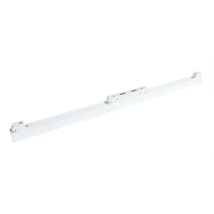 фото Магнитный трековый светильник Arte Lamp LINEA A4633PL-1WH