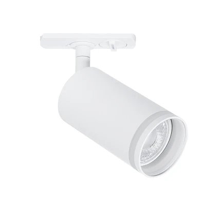 фото Трековый светильник Arte Lamp IMAI A2364PL-1WH