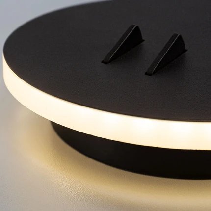 фото Бра Arte Lamp ELECTRA A8231AP-1BK