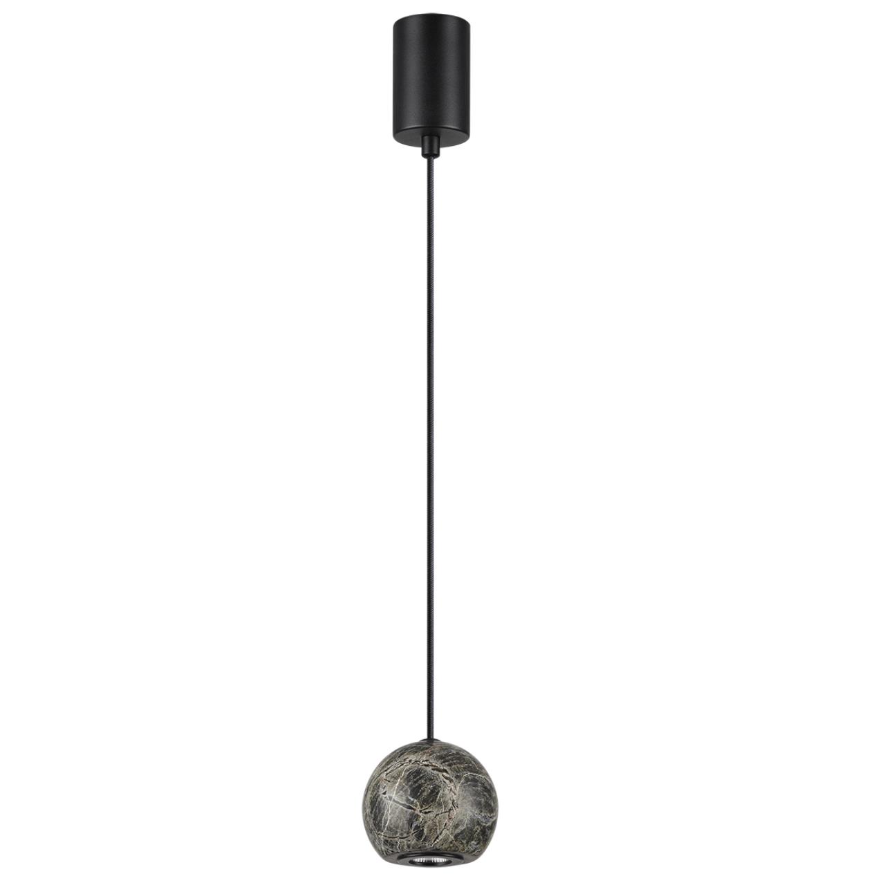 Светильник мрамор Bidasar/металл IP20 LED 5W 3000K 220V DEX MIDCENT, арт. 7068/5L