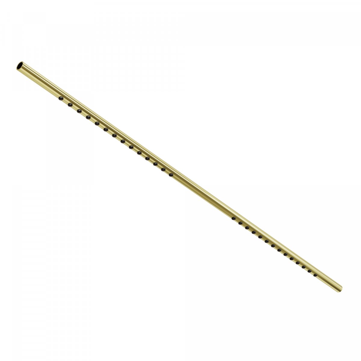 Светильник Maytoni Technical Points C101CL-L1000-24W3-6K-BS, латунь