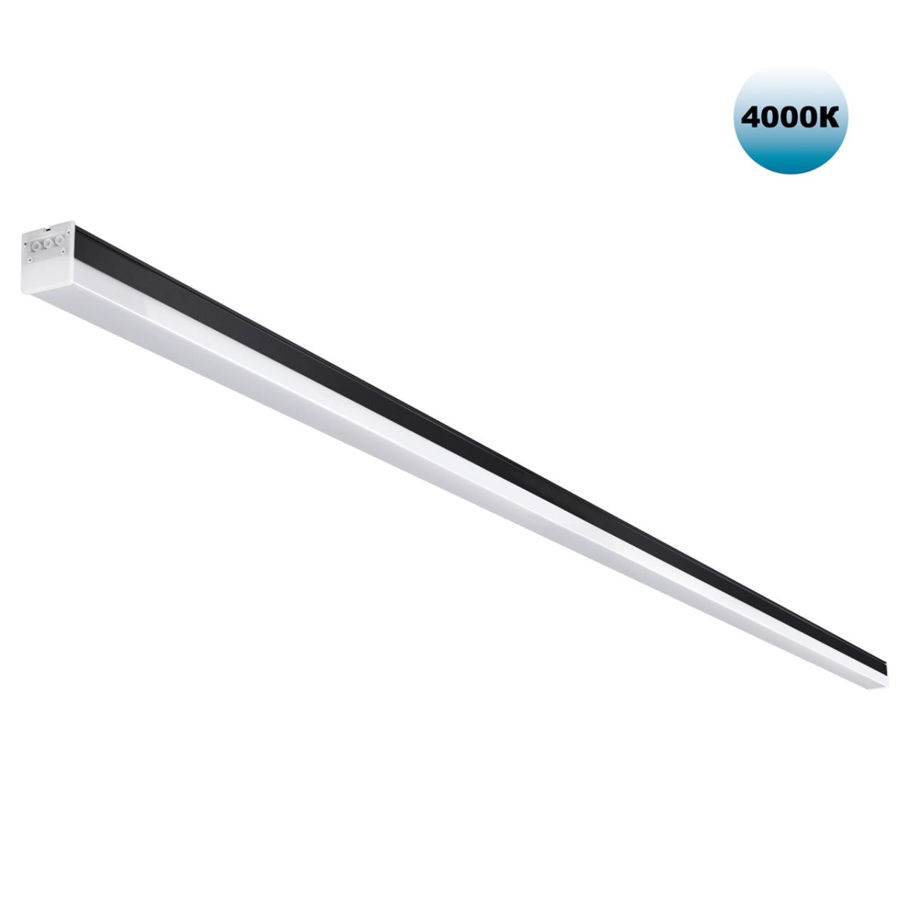 Светильник LED 68Вт 4000К 100-265В IP20 OVER, арт. 359828