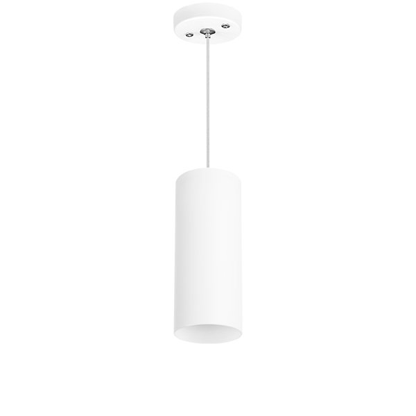 Комплект со светильником Rullo, белый Lightstar RP486