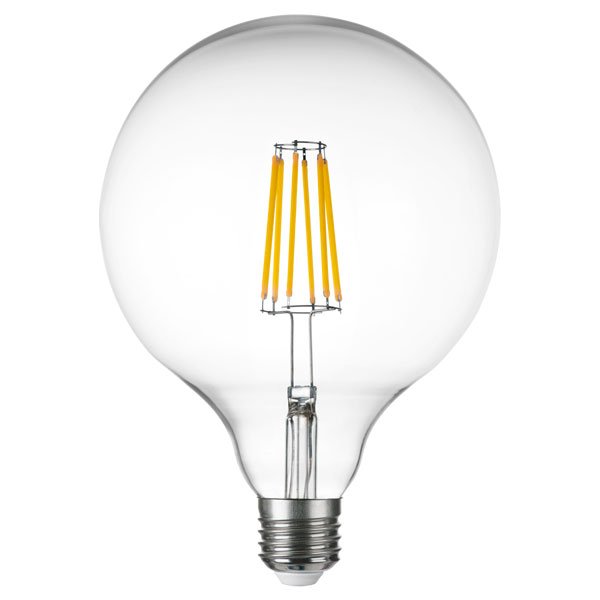 Светодиодная энергосберегающая лампа 10W 920LM 3000K LED Lightstar 933202