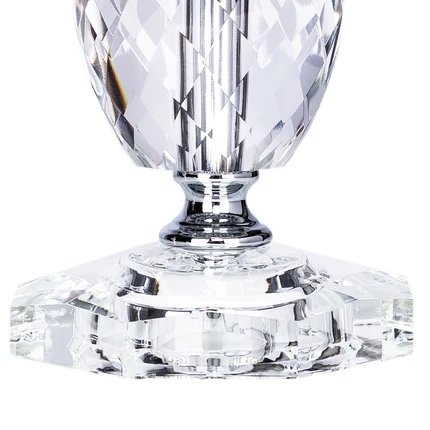 фото Декоративная настольная лампа Arte Lamp AZALIA A4019LT-1CC