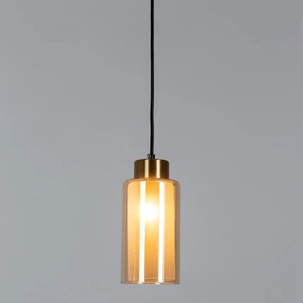 фото Подвесной светильник Arte Lamp LEO A7027SP-1BK