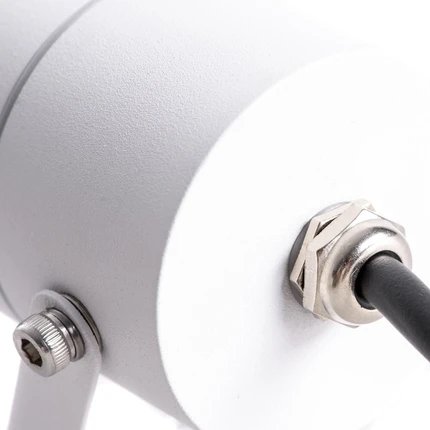 фото Прожектор Arte Lamp MISTERO A3303AL-1WH