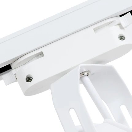 фото Трековый светильник Arte Lamp LYRA A6252PL-1WH