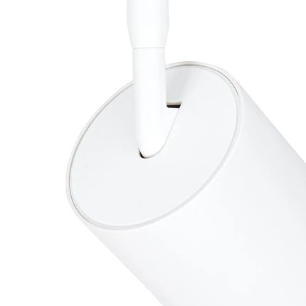 фото Трековый светильник Arte Lamp AERO A1337PL-1WH