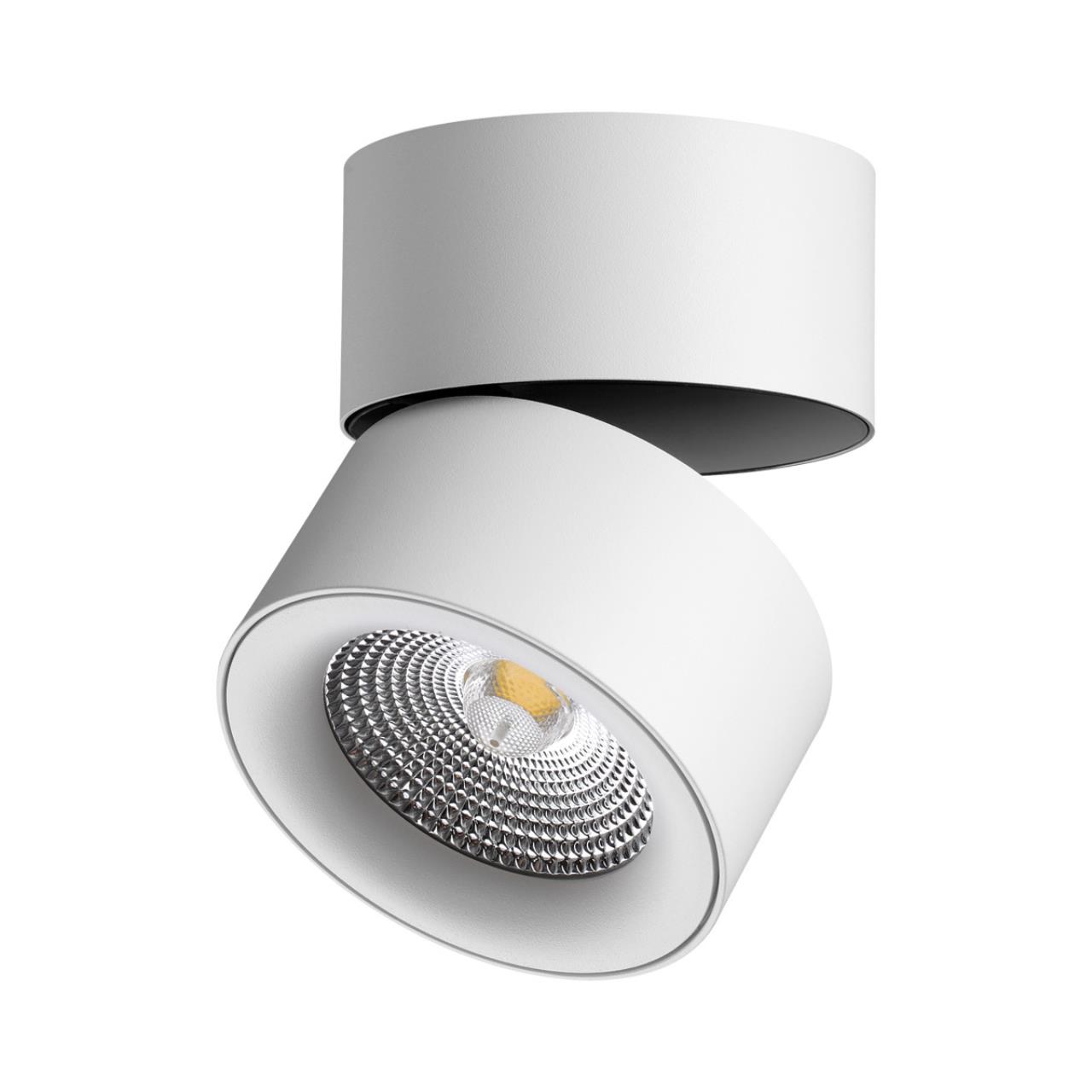 Светильник LED 25Вт 4000К 100-265В IP20 OVER, арт. 358782