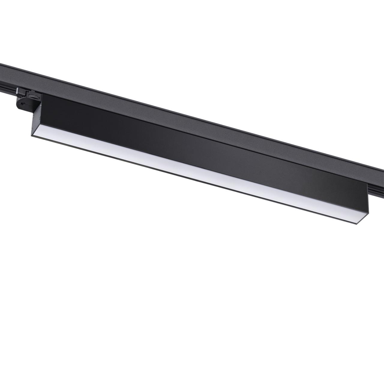 Светильник LED 30Вт 4000К 220В IP20 PORT, арт. 358839