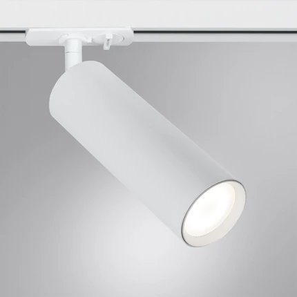 фото Трековый светильник Arte Lamp BEID A1515PL-1WH