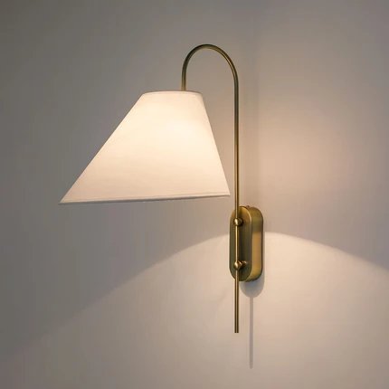 фото Бра Arte Lamp RONDO A4086AP-1AB