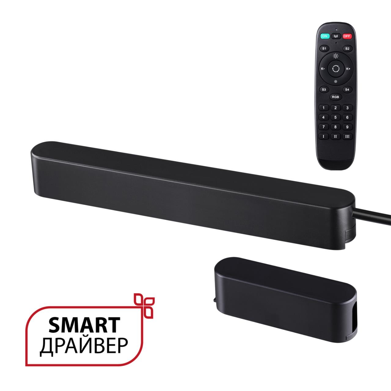 Драйвер 100Вт 24В IP20 DRIVE, арт. 359453