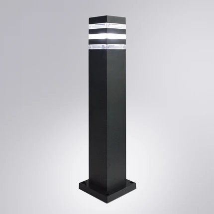 фото Ландшафтный светильник Arte lamp HEATHER A4416PA-1BK