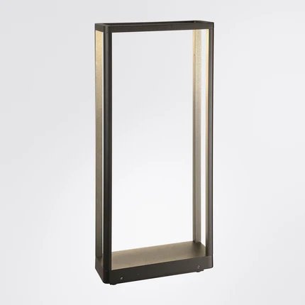 фото Ландшафтный светильник Arte Lamp HASSALEH A3374PA-1BK