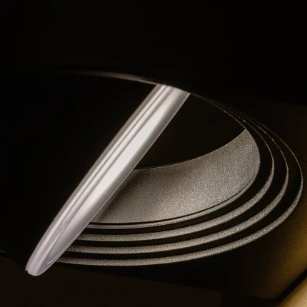 фото Фасадный светильник Arte Lamp SAN FRANCISCO A1831AL-1BK
