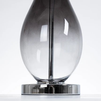 фото Декоративная настольная лампа Arte Lamp NAOS A5043LT-1BK
