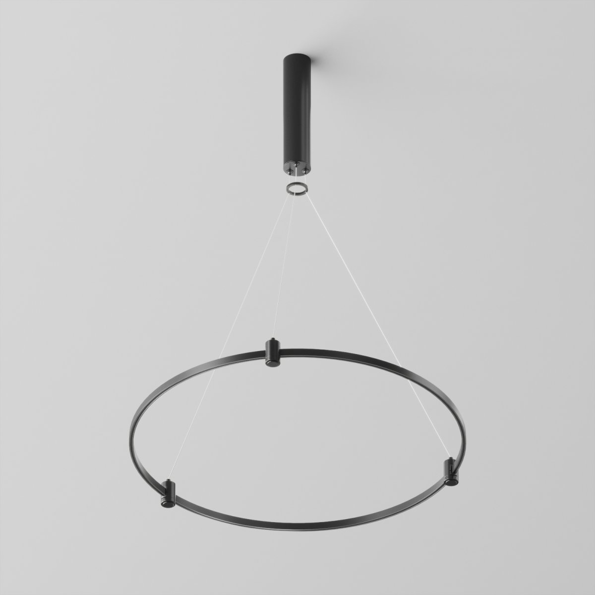 Готовая конструкция (набор) Maytoni Technical TFC-Flar-H02-B, черный