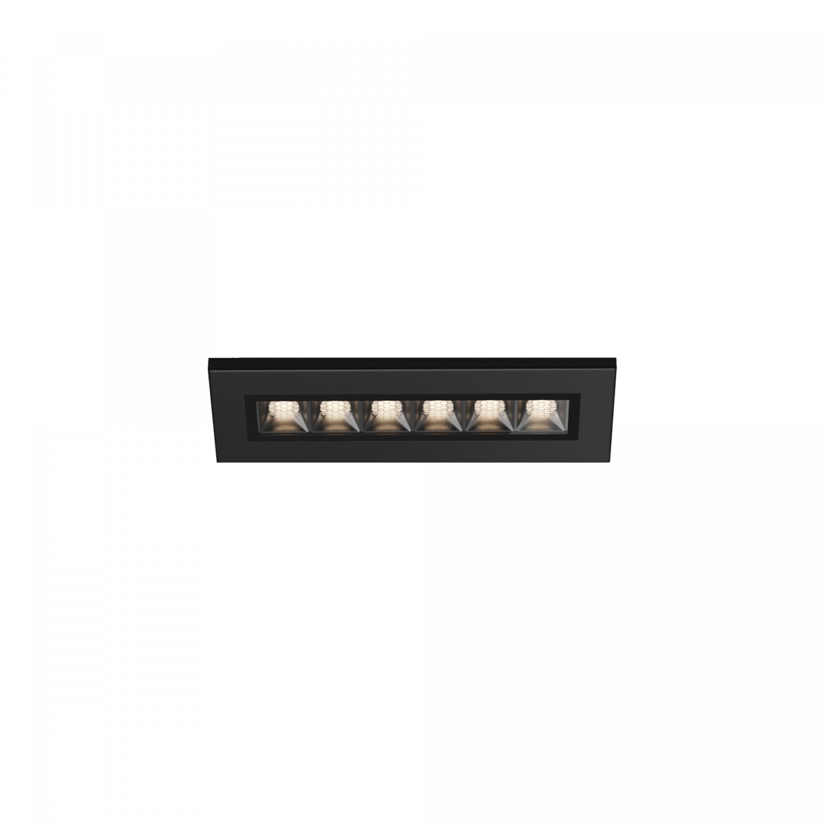 Уличный потолочный светильник Maytoni Outdoor Ghost O488DL-L6GF4K, графит