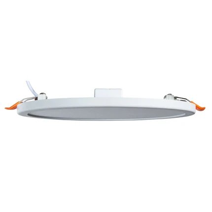 фото Встраиваемый светильник Arte Lamp MESURA A7971PL-1WH