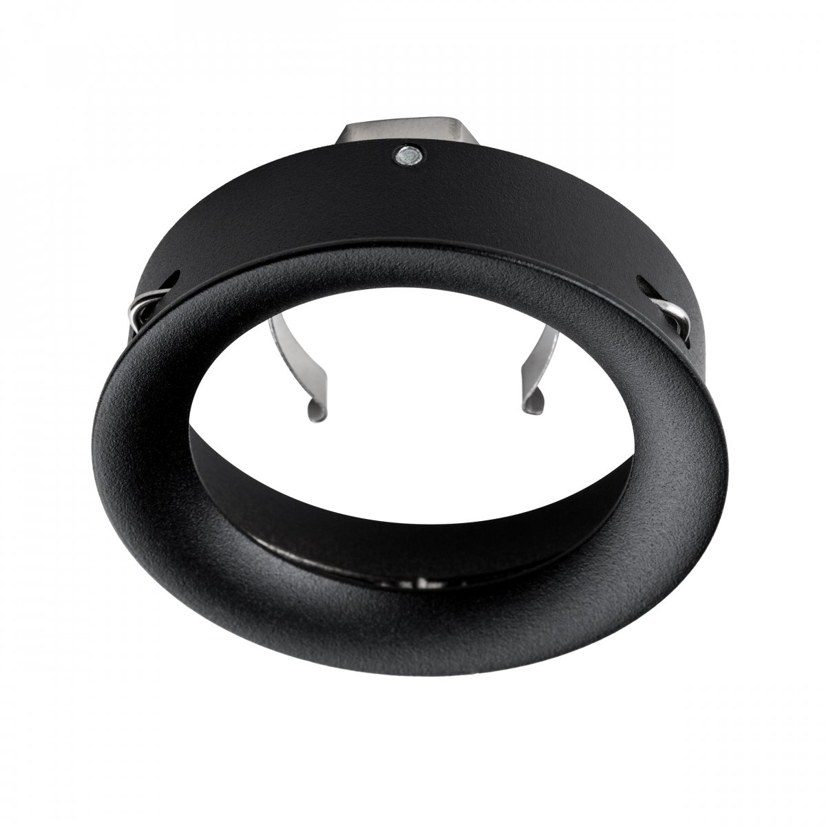 Насадка торцевая на светильник RULLO dia 60 mm Rullo, черный Lightstar 204437
