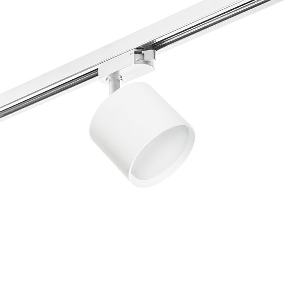 Комплект со светильником Rullo, белый Lightstar R1T3486