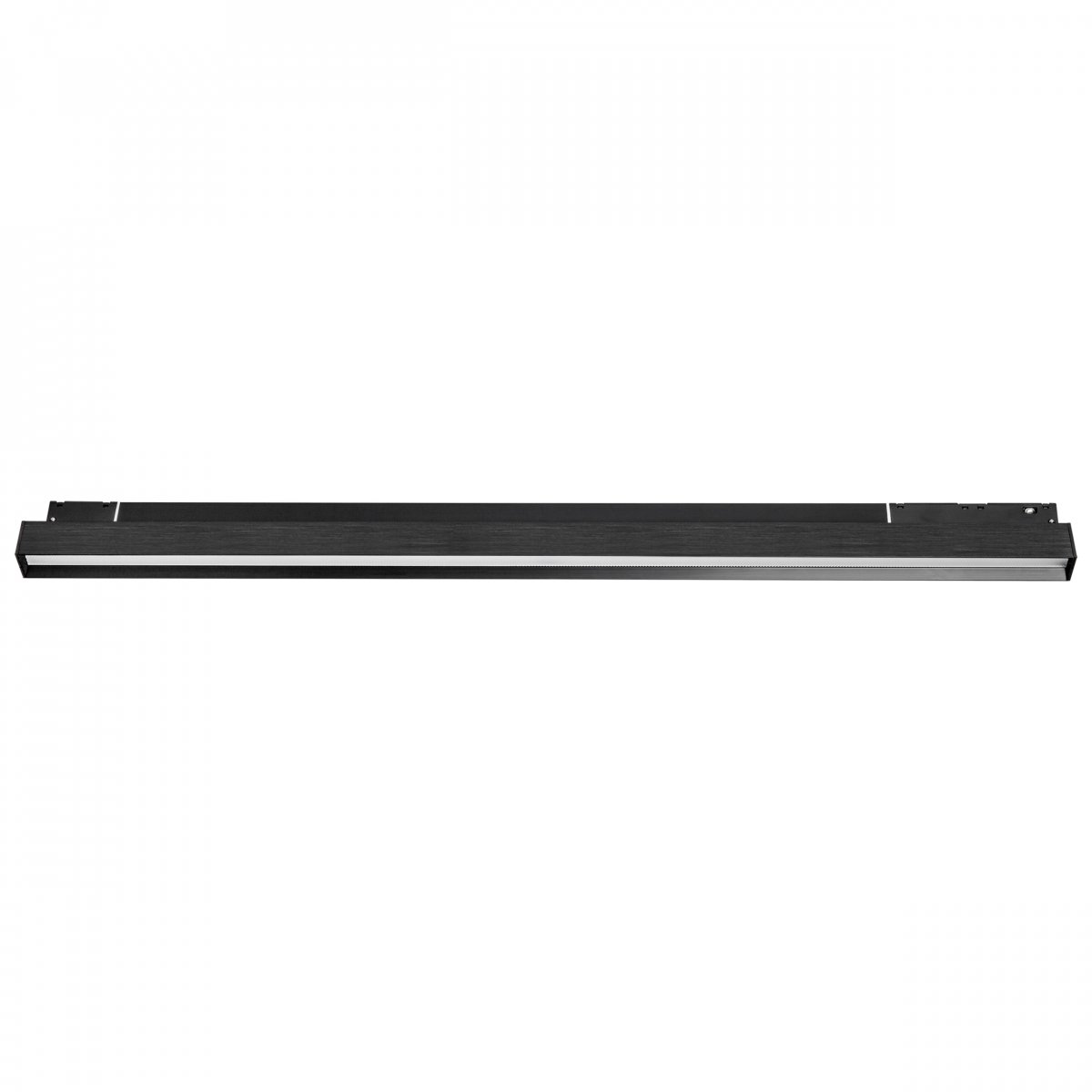 Светильник трековый 48V 20W 3000K 90° UGR<13 черный Uno, черный матовый Lightstar 259637