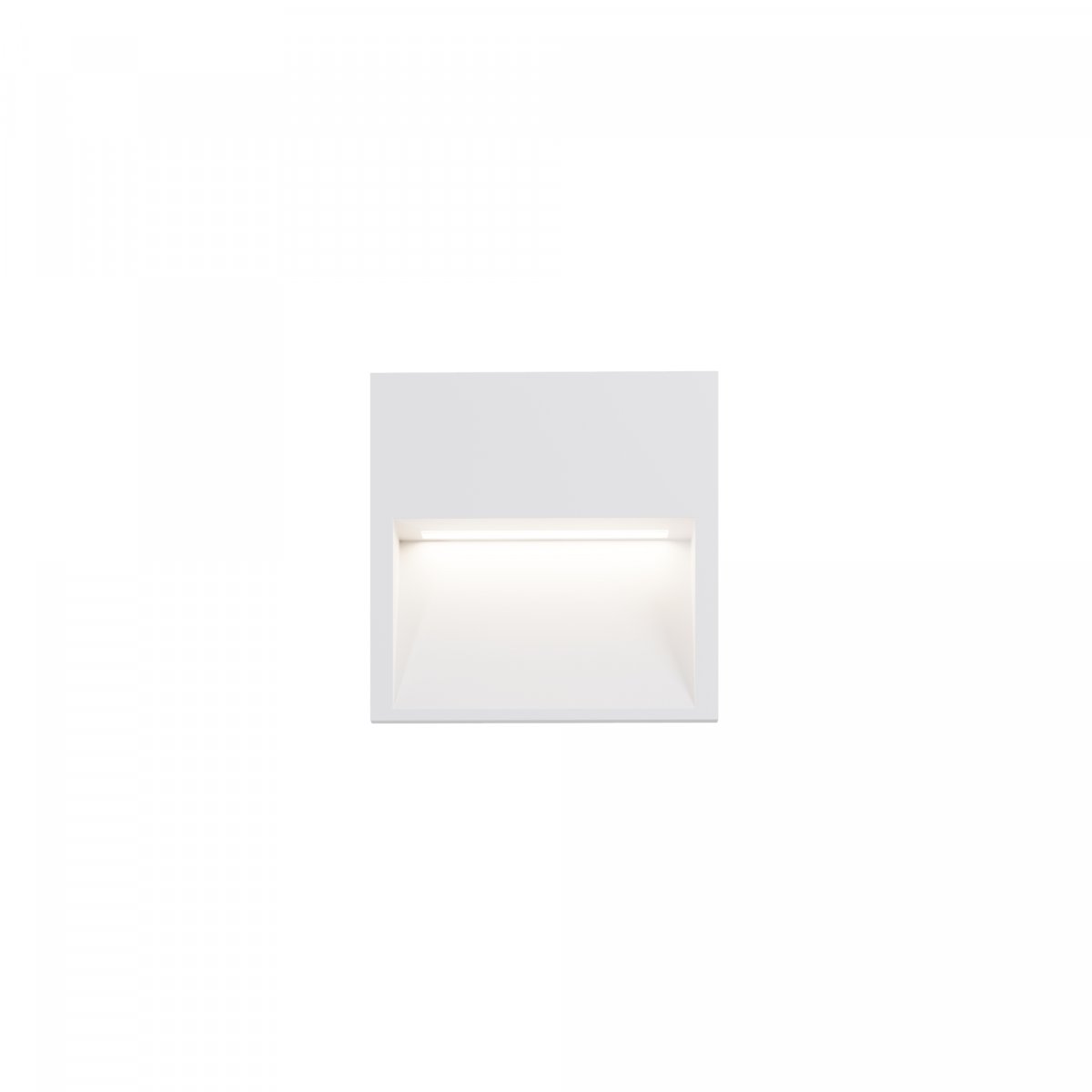 Подсветка для лестниц Maytoni Outdoor Futo O512SL-L3W3K1, белый