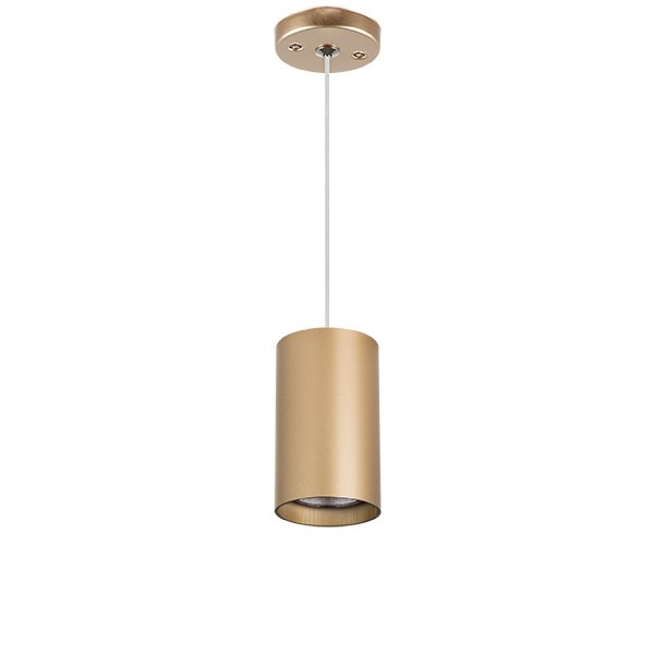 Комплект со светильником Rullo, золото Lightstar RP4401