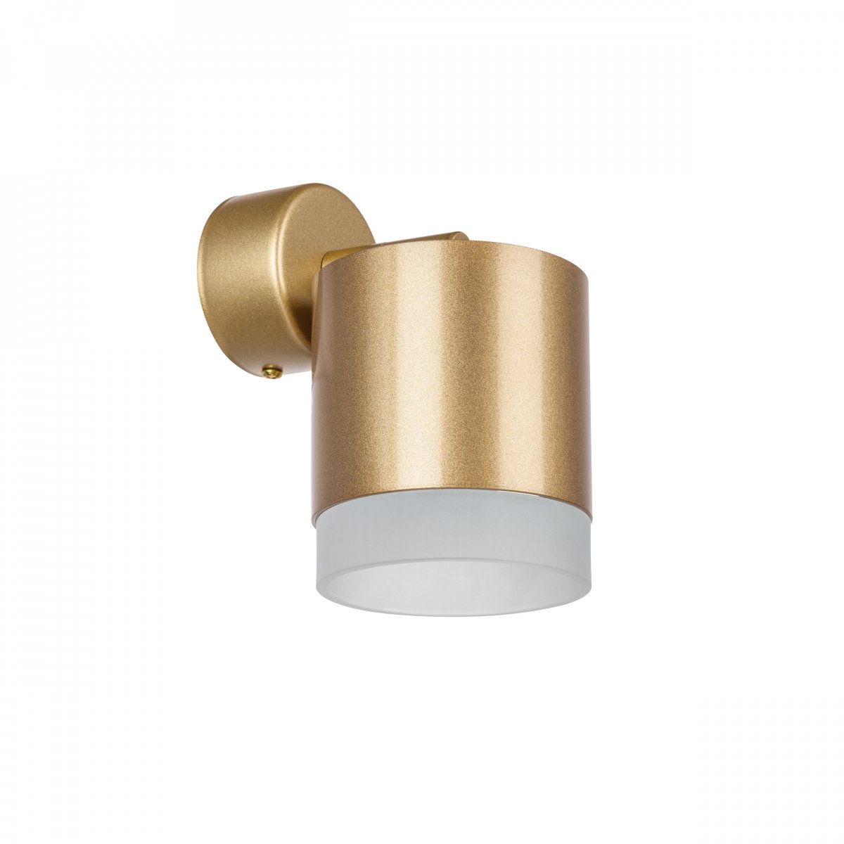 Комплект со светильником Rullo, золото Lightstar RBX349080