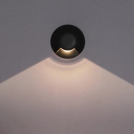 фото Тротуарный светильник Arte Lamp PIAZZA A3221IN-1BK