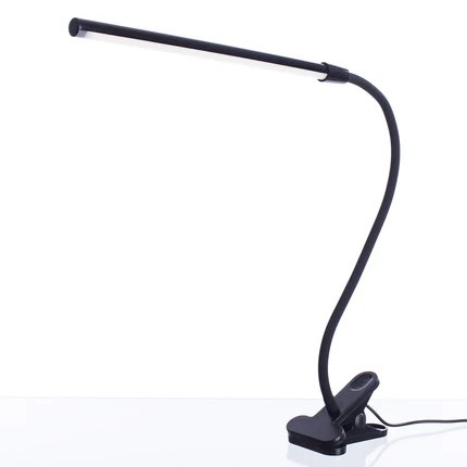 фото Офисная настольная лампа Arte Lamp CONFERENCE A1106LT-1BK