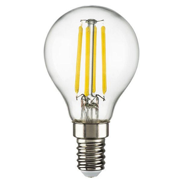 Светодиодная энергосберегающая лампа 6W 560LM 3000K LED Lightstar 933802