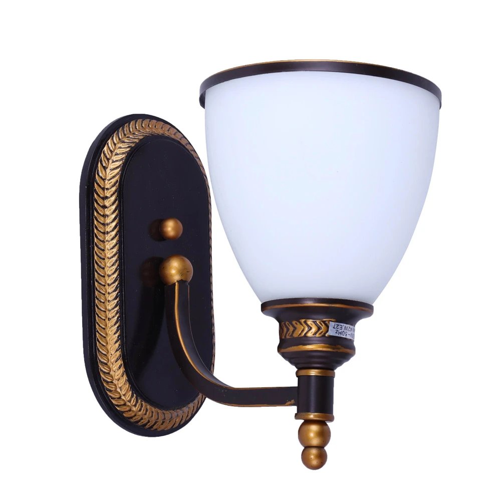 Бра Arte Lamp BONITO A9518AP-1BA