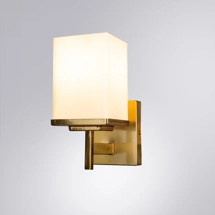 фото Бра Divinare FAWARIS 4504/17 AP-1
