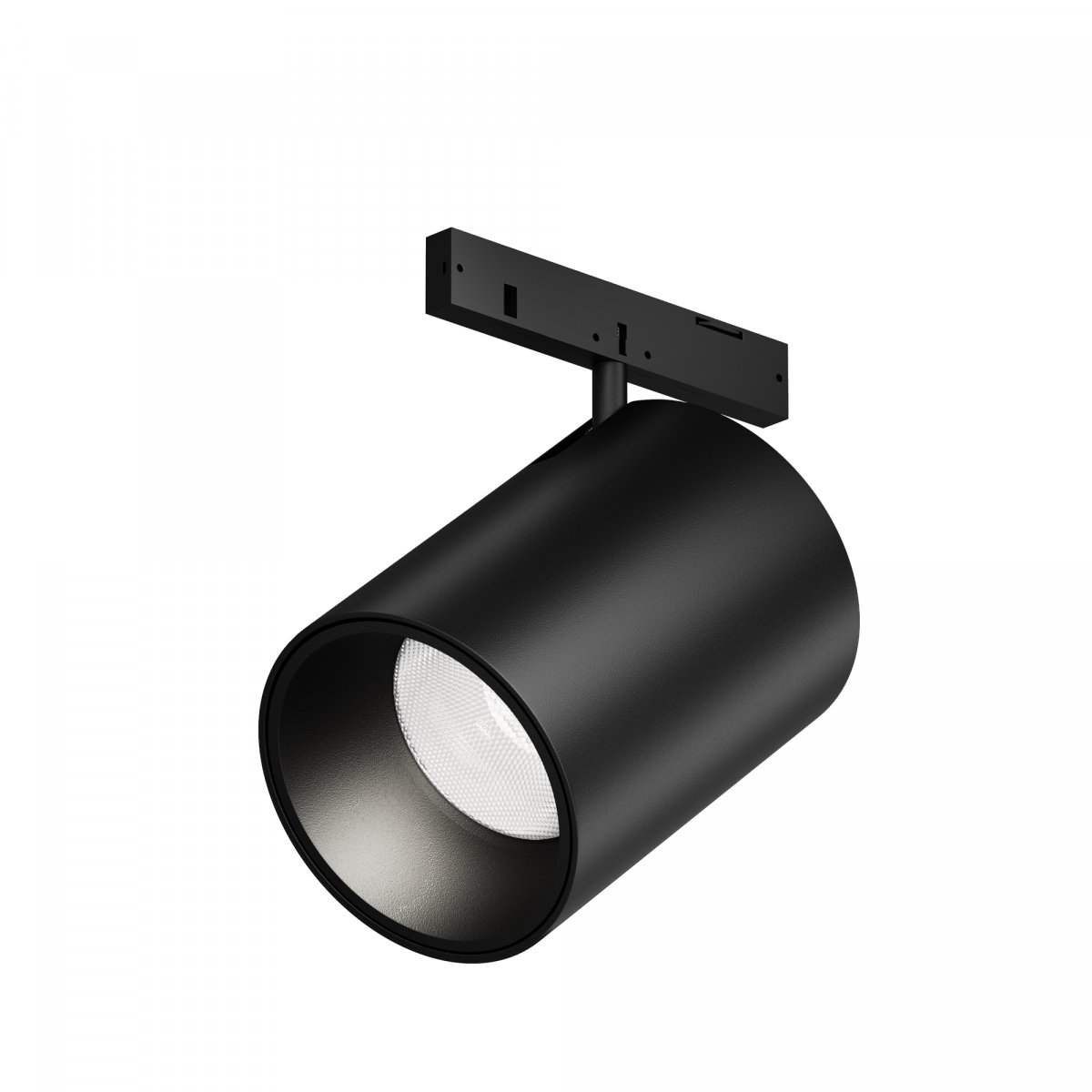 Трековый светильник Maytoni Technical Focus Led TR187-1-9W4K-M-B, черный