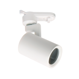 Светильник трековый  220V GU-10  (TR1304) цвет: белый