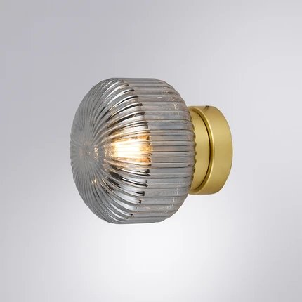 фото Бра Arte Lamp HAMAL A6170AP-1GO