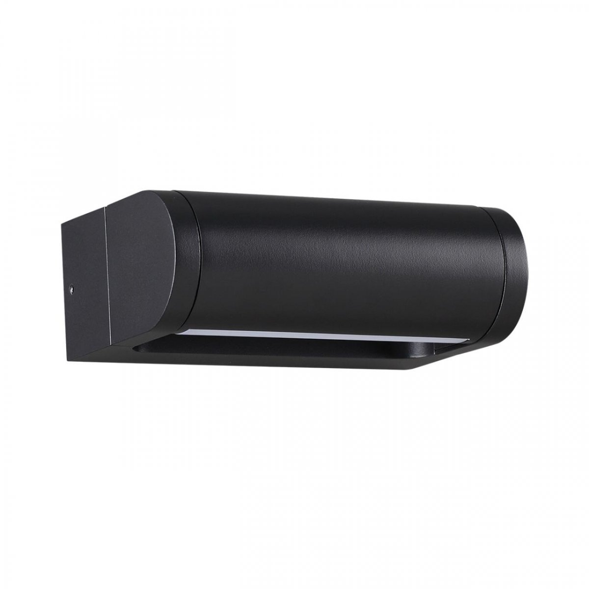 Настенный светильник, черный Odeon Light TWINSET, арт. 7117/12WL