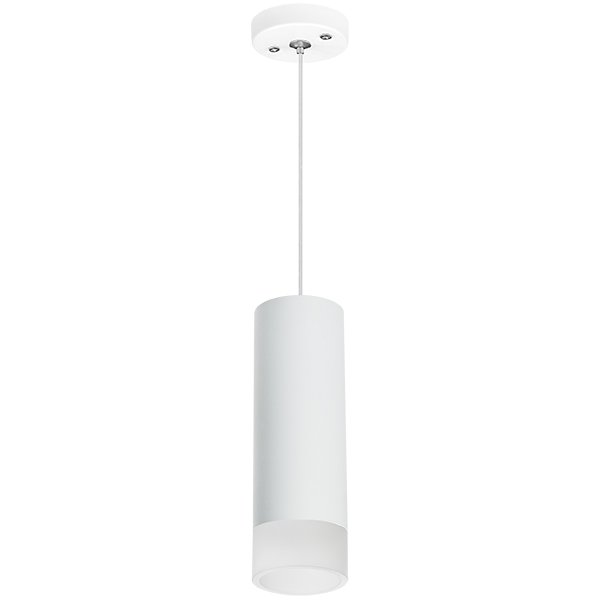 Комплект со светильником Rullo, белый Lightstar RP48631
