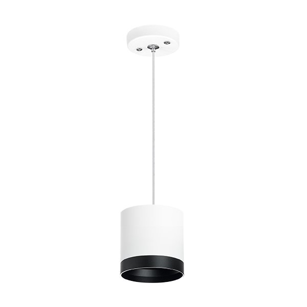 Комплект со светильником Rullo, белый Lightstar RP34863487