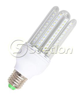 Светодиодная лампа, ESL LED SMD E27 12W