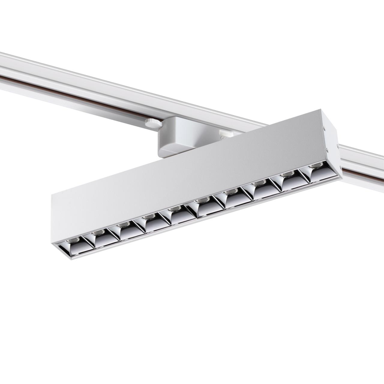 Светильник LED 16Вт 4000К 220В IP20 PORT, арт. 358858