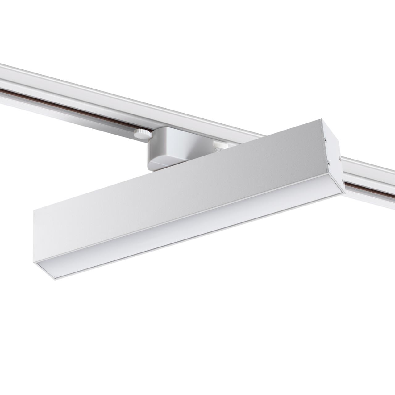 Светильник LED 18Вт 4000К 220В IP20 PORT, арт. 358850