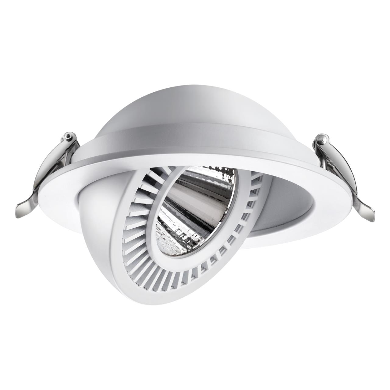 Светильник LED 18Вт 4000К 220В IP20 SPOT, арт. 358817