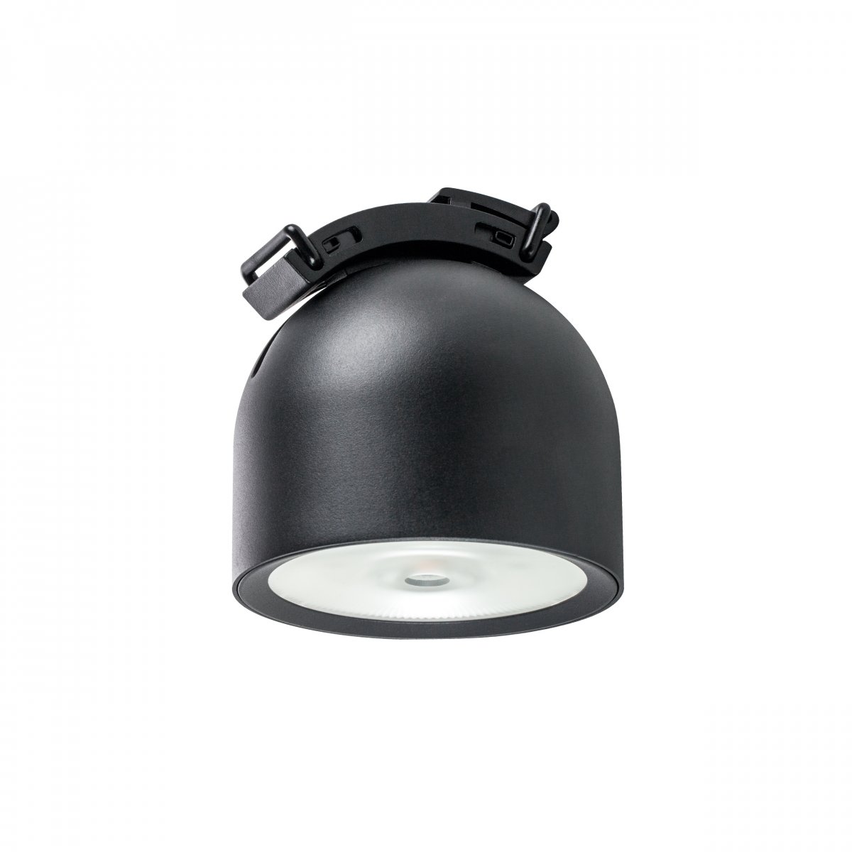 Светильник трековый 48V 12W 3000K 24° черный Nove Lightstar 208037